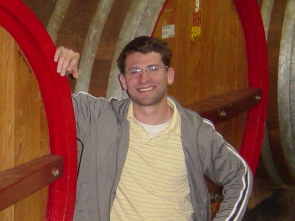 David Cades – Why I support Guest House