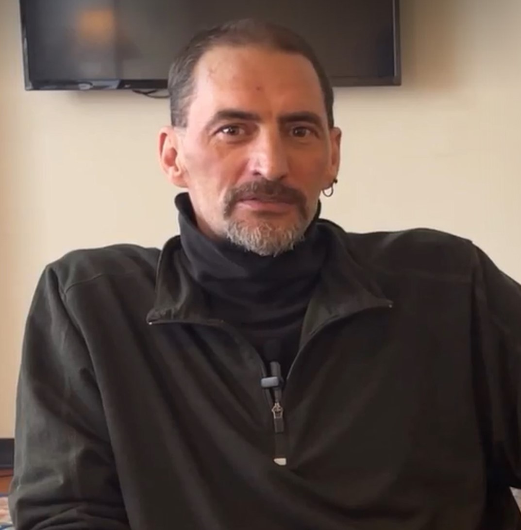 Jay – Guest Stories