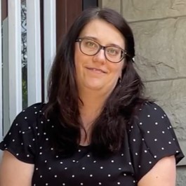 Volunteer Stories – Cat