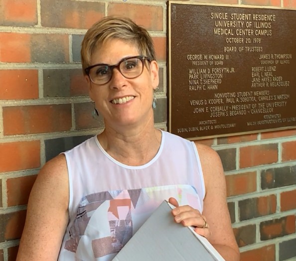 Guest House Volunteer Messages