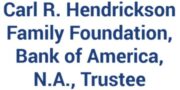 Carl R. Hendrickson Family Foundation_Resized