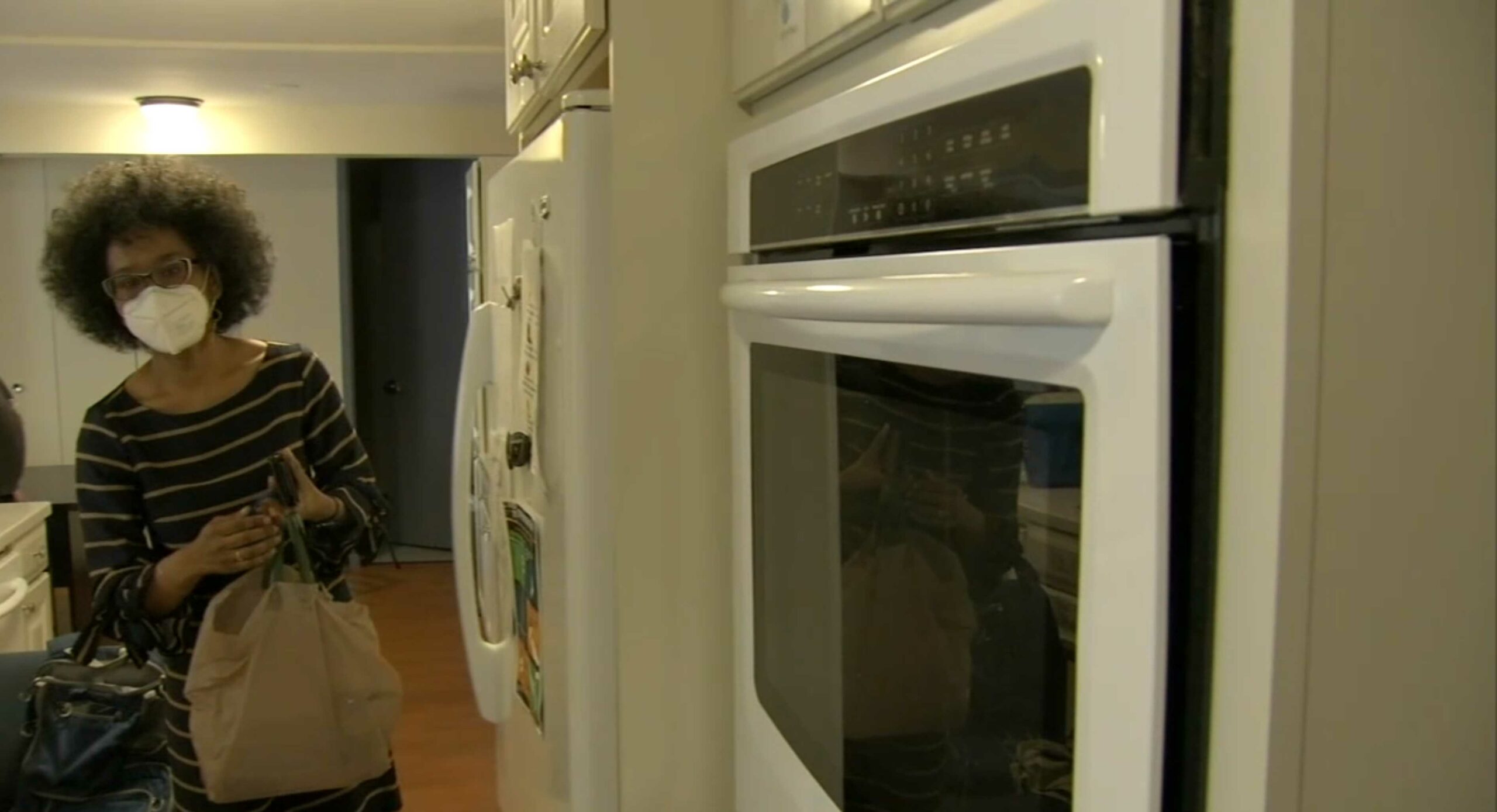 Media – Easter Dinner Story on ABC 7 Chicago