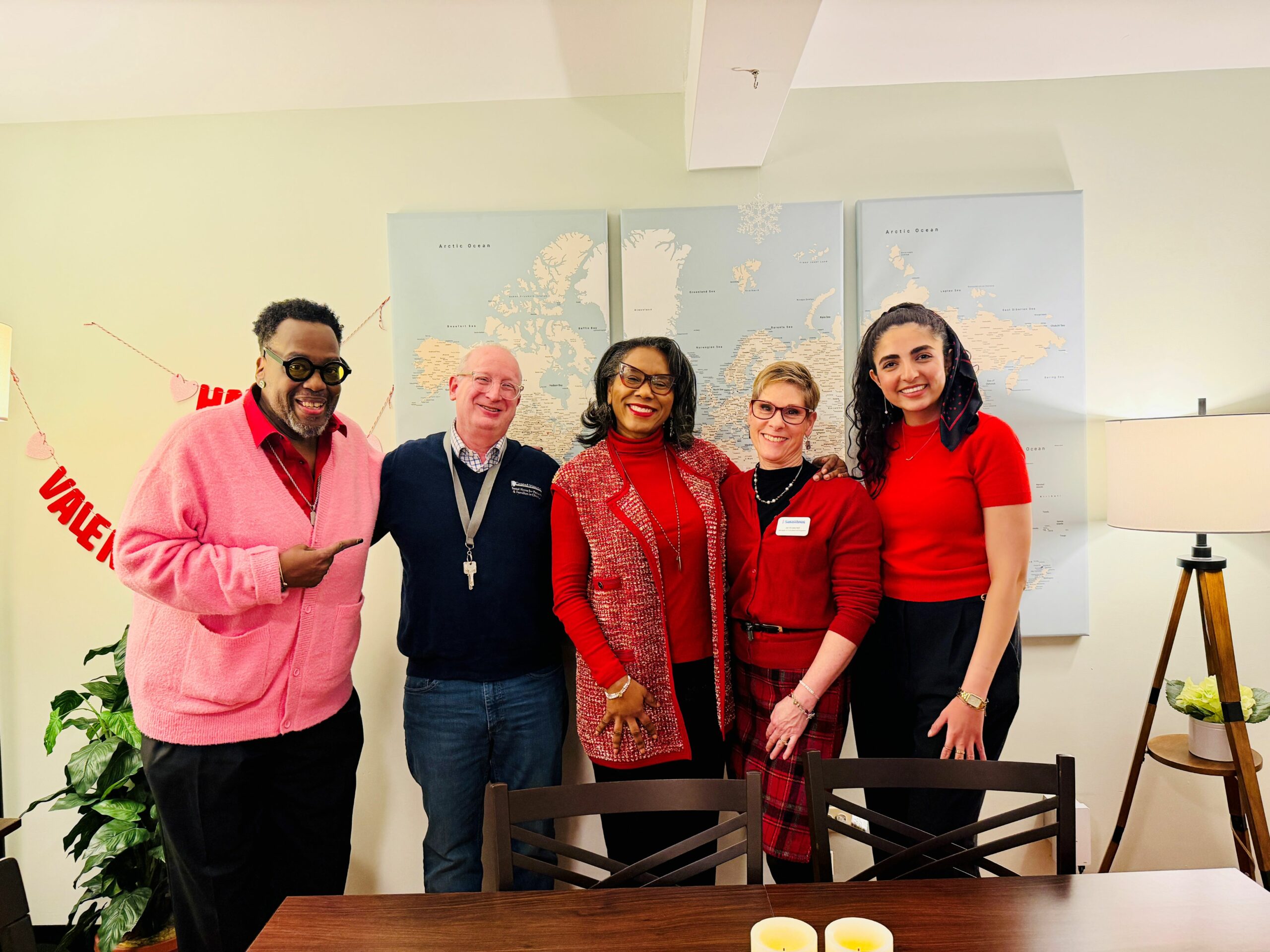 Chicago Citizen Weekly – The Guest House Provides A Welcoming Environment For People With Medical Needs – April 24, 2026